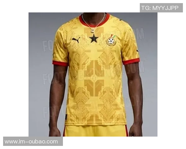 埃辛社交媒体祝贺加纳队成功晋级世界杯为国争光恭喜小伙子们