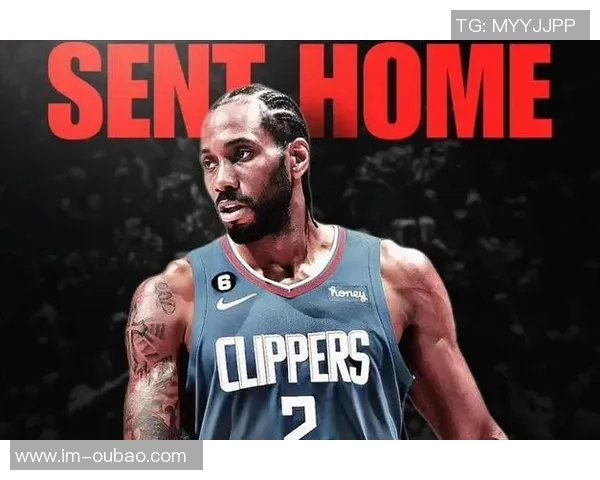 小莫揭露伦纳德眼神暗示真相保罗或将成下一个被送走的球员